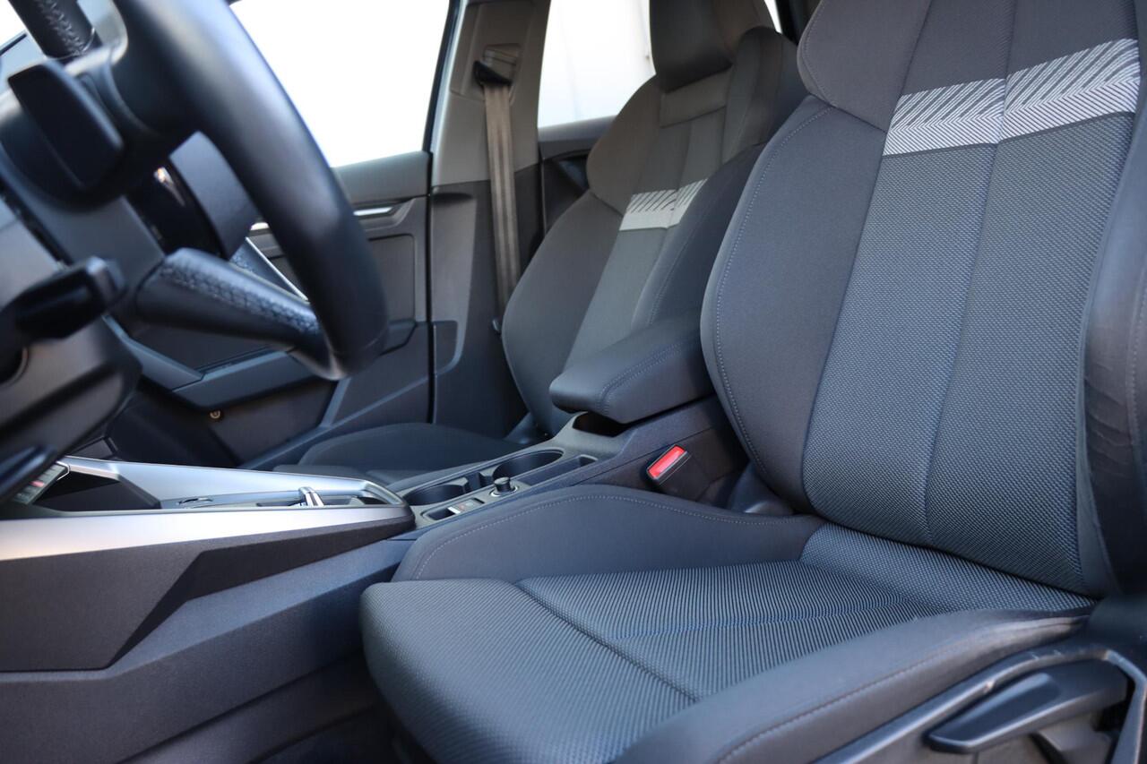 Audi A3 Limousine 30 TFSI Advanced Edition S-Tronic 110pk