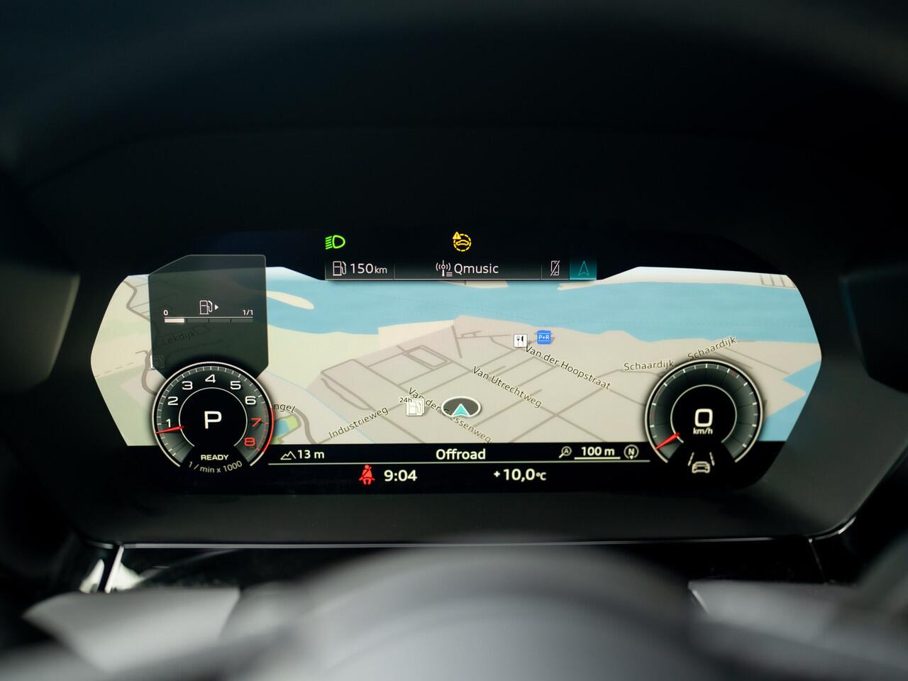 Audi A3 Limousine 35 TFSI S edition | S-Line | Matrix LED | Panodak | Stoelgeheugen | Camera | Prijs Rijklaar!!