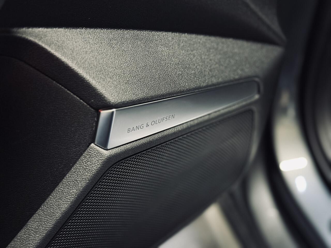 Audi A3 Limousine 35 TFSI S Edition S-Line 2x | B&O | Camera | Adapt.Cruise