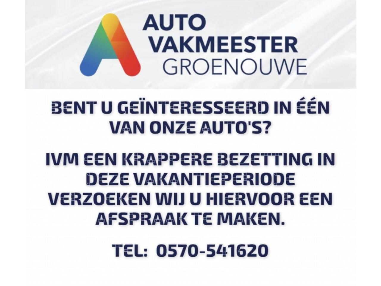 Audi A3 SPORTBACK 40 TFSI E BNS EDIT. PHEV / Sportstoelen / Led / BOVAG garantie