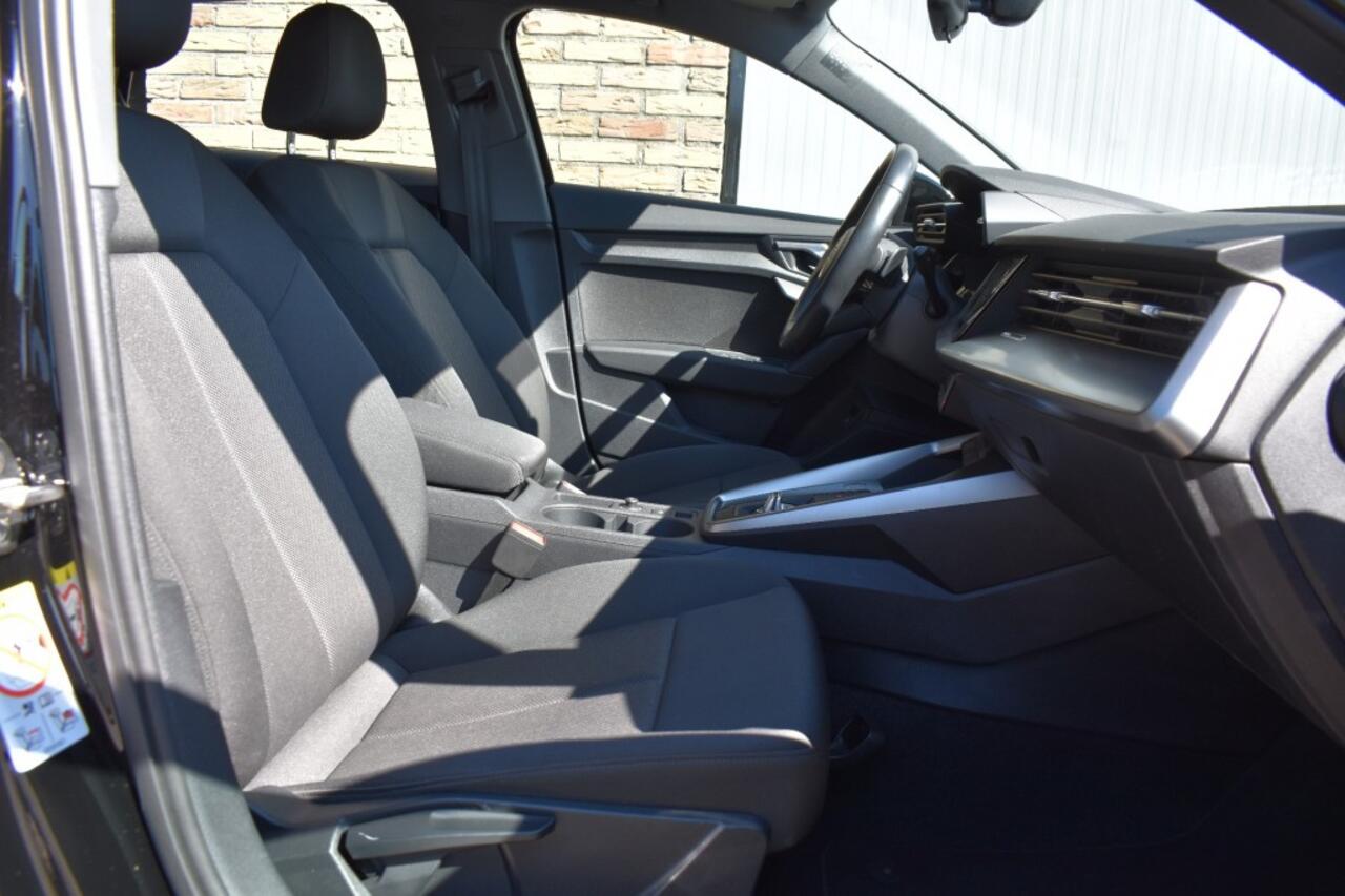 Audi A3 40 TFSI E EDITION, ACC, Lane, Virtual, AUT