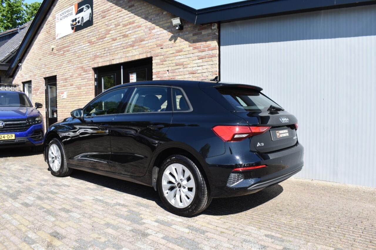 Audi A3 40 TFSI E EDITION, ACC, Lane, Virtual, AUT