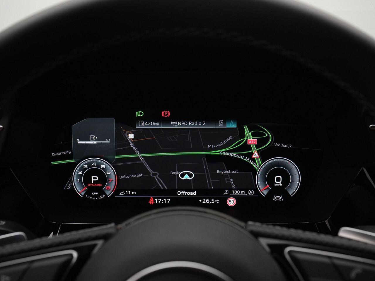 Audi A3 Limousine 30 TFSI 85 kW / 116 pk S edition