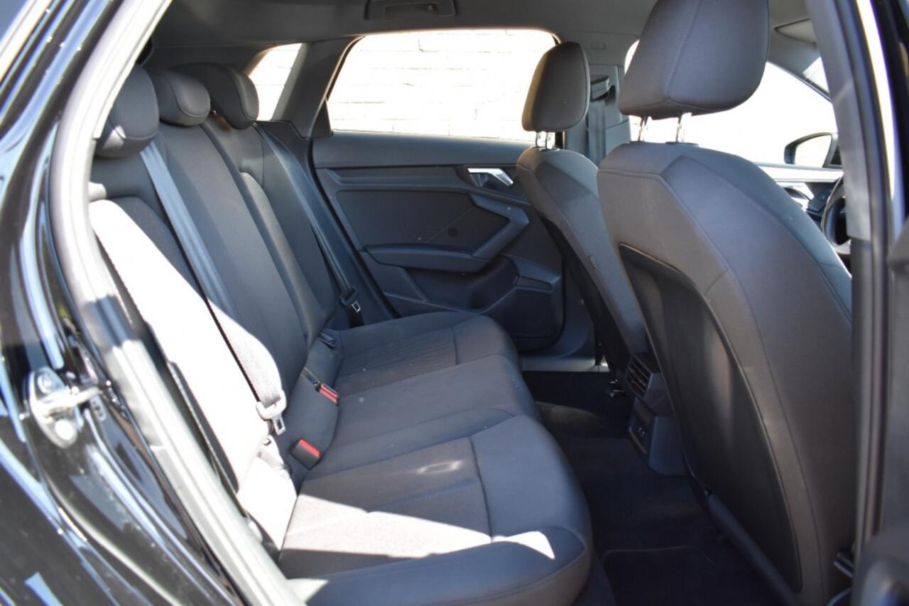 Audi A3 40 TFSI E EDITION, ACC, Lane, Virtual, AUT