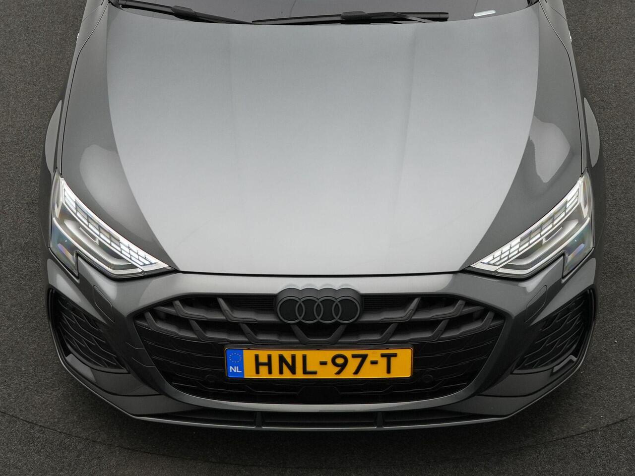 Audi A3 Limousine 30 TFSI 85 kW / 116 pk S edition