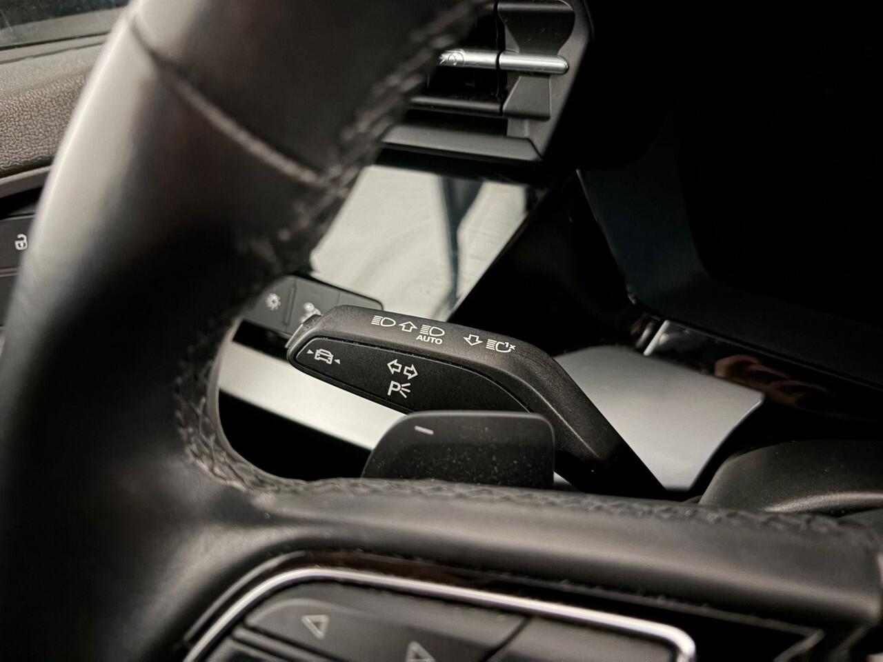 Audi A3 Limousine 35 TFSI Advanced edition