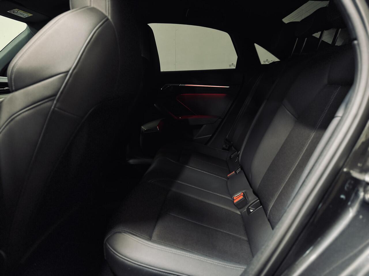 Audi A3 Limousine 35 TFSI S Edition S-Line 2x | B&O | Camera | Adapt.Cruise