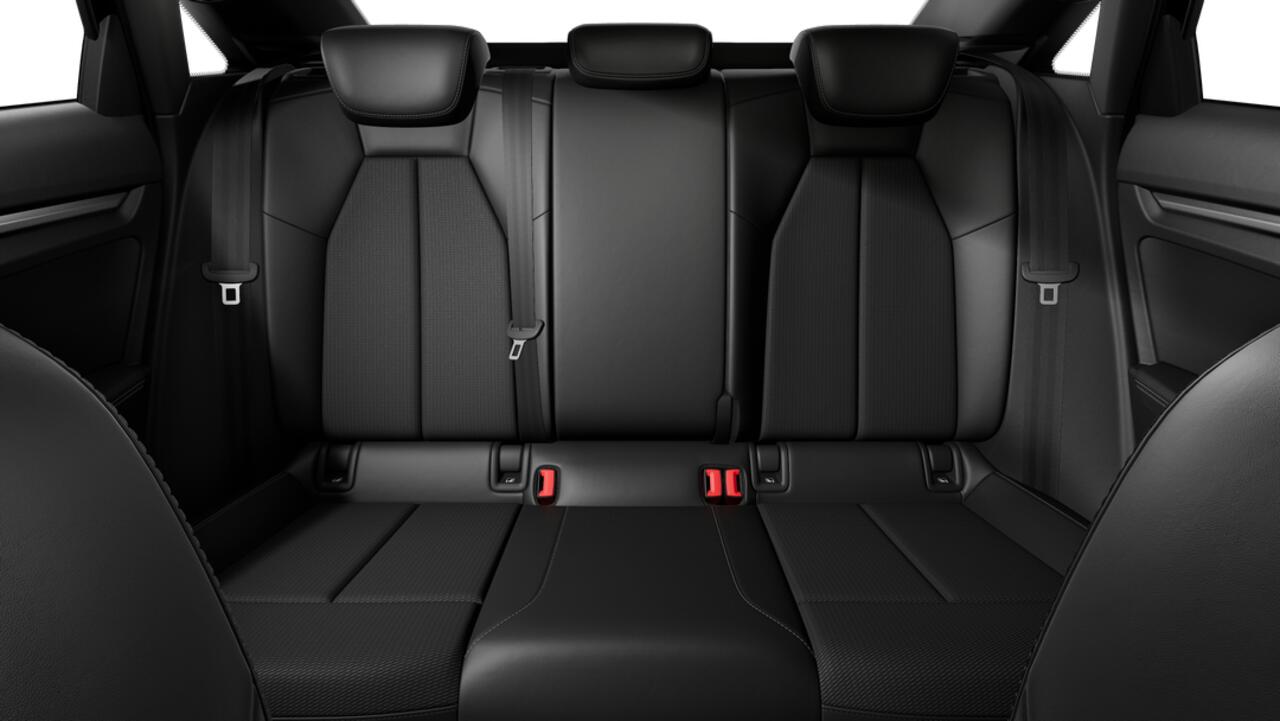 Audi A3 Limousine 30 TFSI 116 S tronic S edition Automaat | Assistentiepakket Rijden en Parkeren Plus