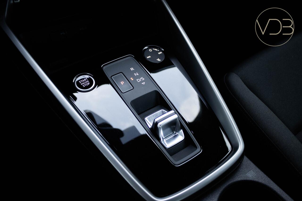 Audi A3 Limousine 30 TFSI 110pk Pro Line automaat LED Apple Carplay Origineel NL