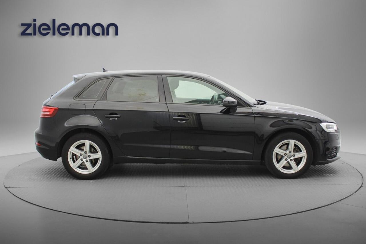 Audi A3 35 TFSI ProLine - Navi, Cruise, Clima