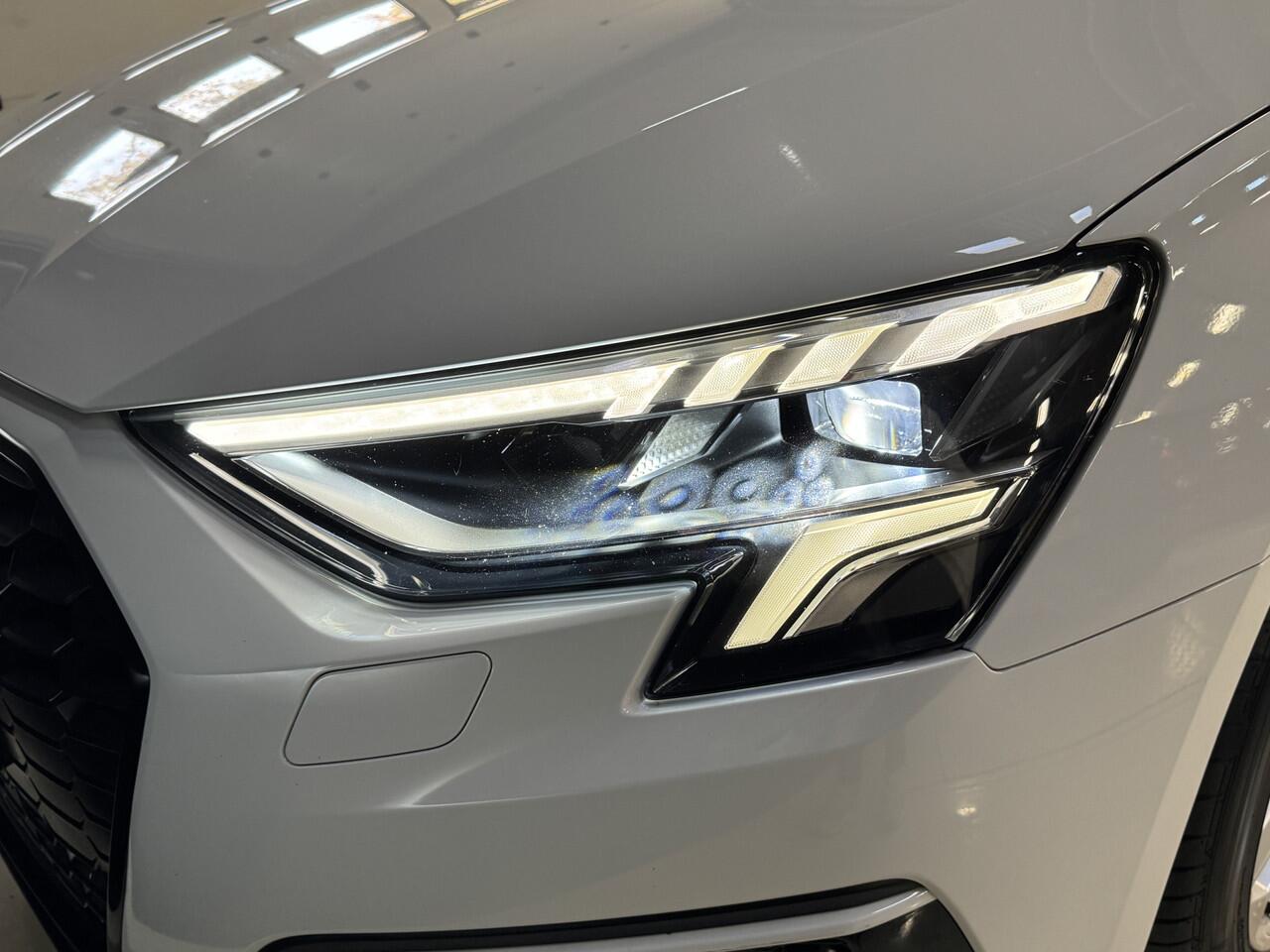 Audi A3 Limousine 35 TFSI 150PK Business Edition Automaat | Nieuw model | Afn. trekhaak | Virtual | Full LED