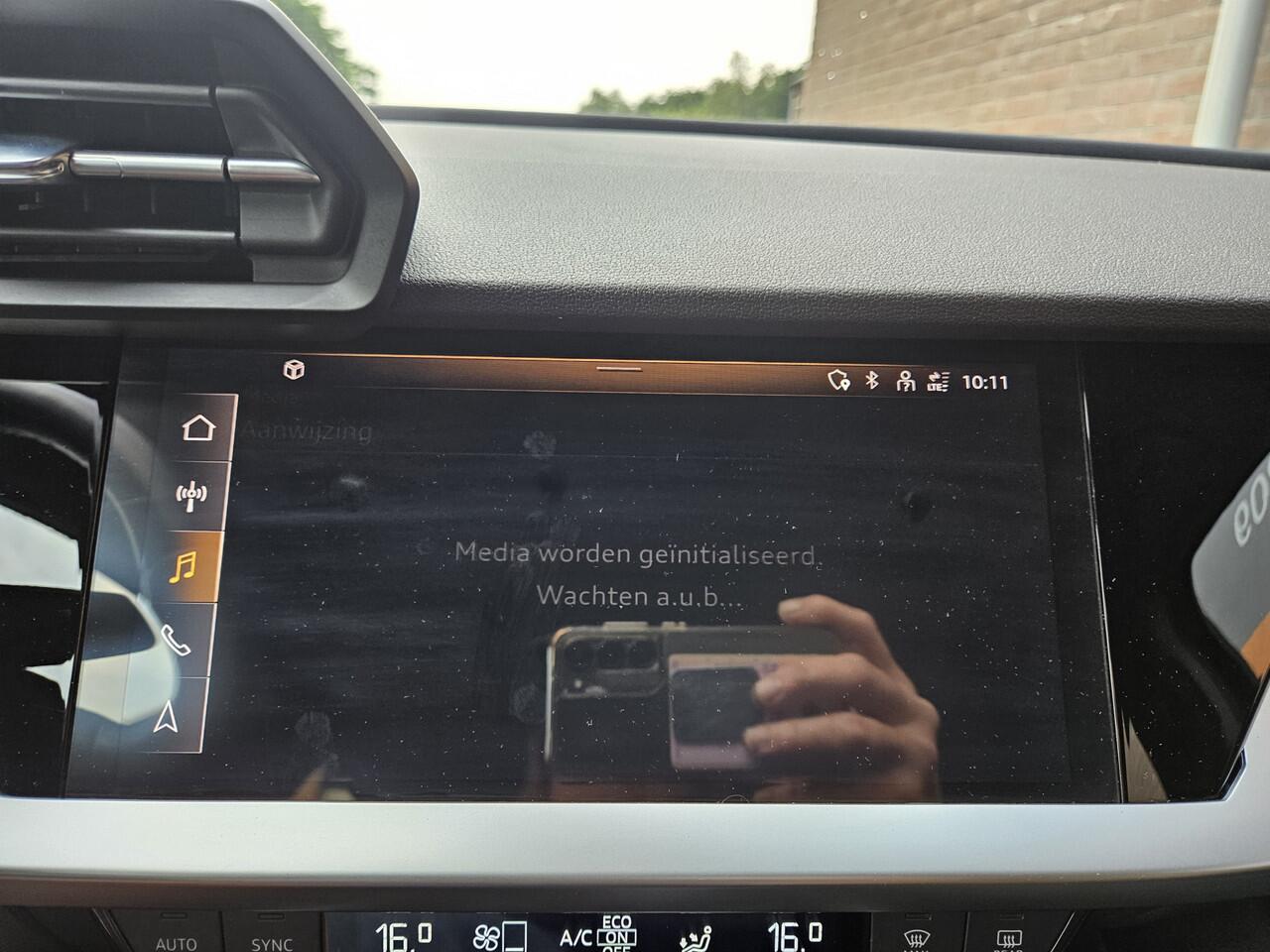 Audi A3 Limousine 30 TFSI Business edition