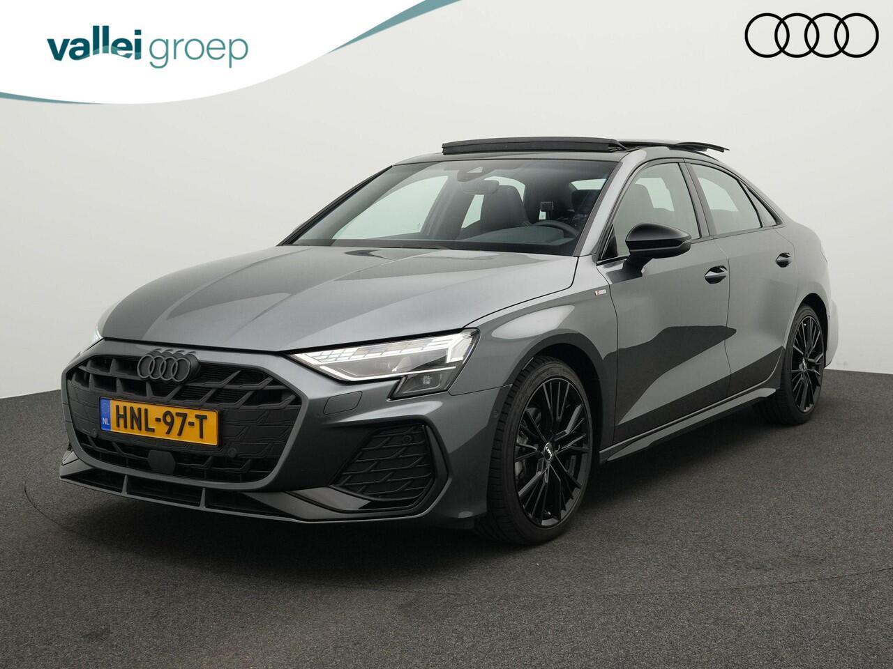 Audi A3 Limousine 30 TFSI 85 kW / 116 pk S edition