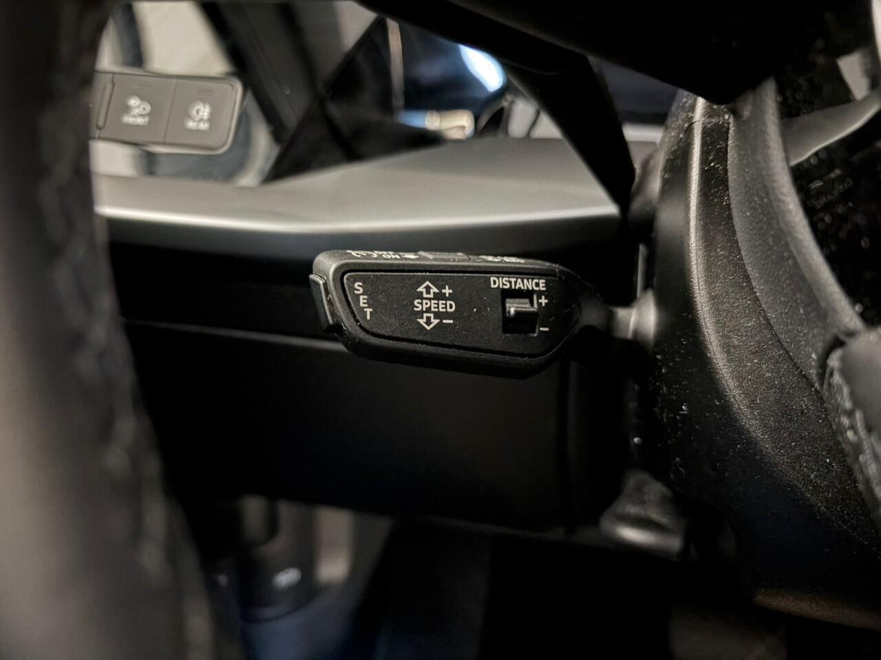 Audi A3 Limousine 35 TFSI Advanced edition