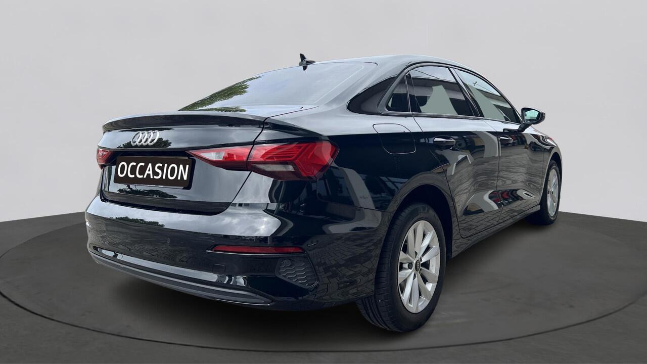 Audi A3 Limousine 30 TFSI 110Pk Pro Line / Parkeerhulp achter