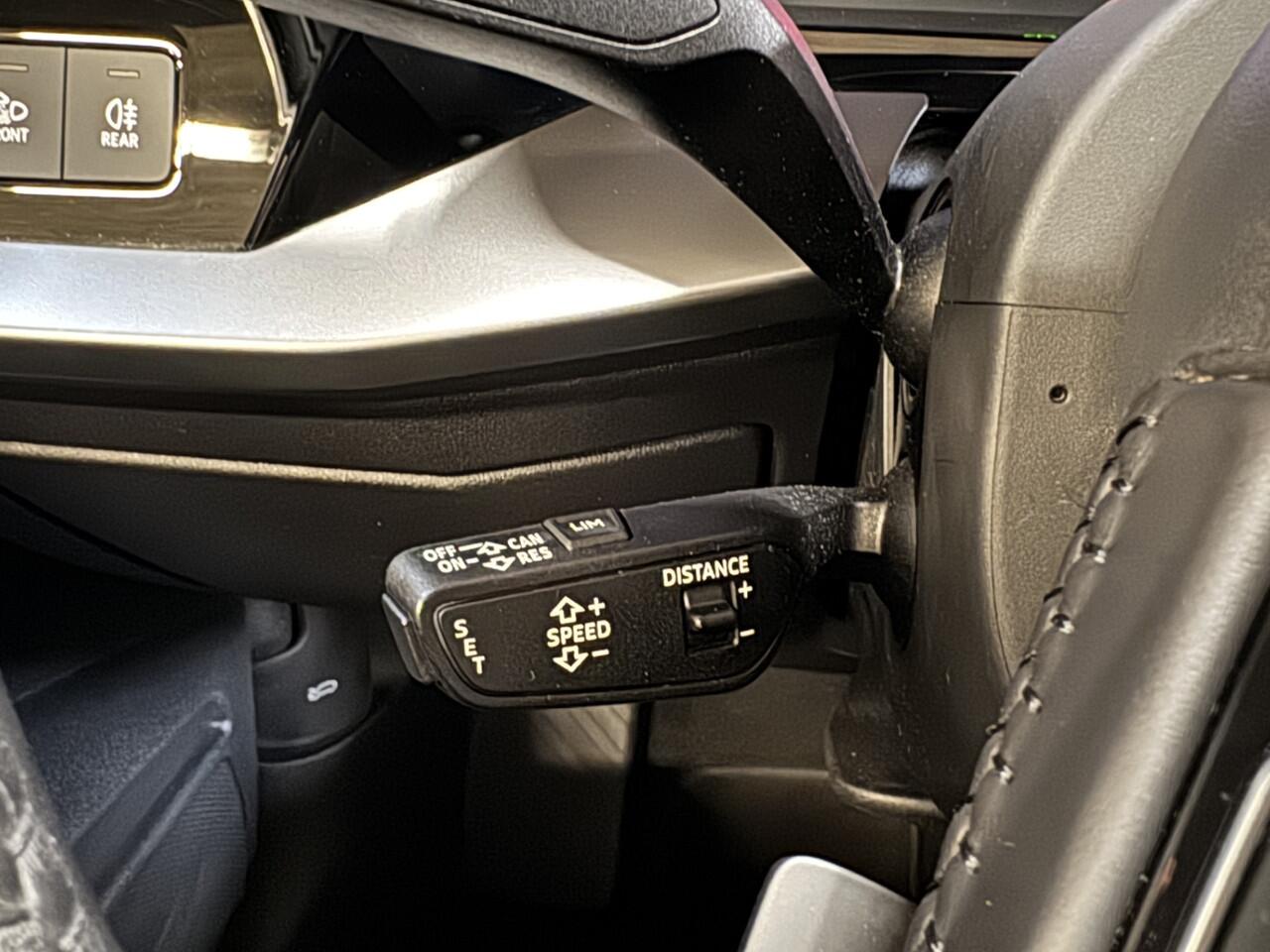 Audi A3 Limousine 35 TFSI 150PK Business Edition Automaat | Nieuw model | Afn. trekhaak | Virtual | Full LED