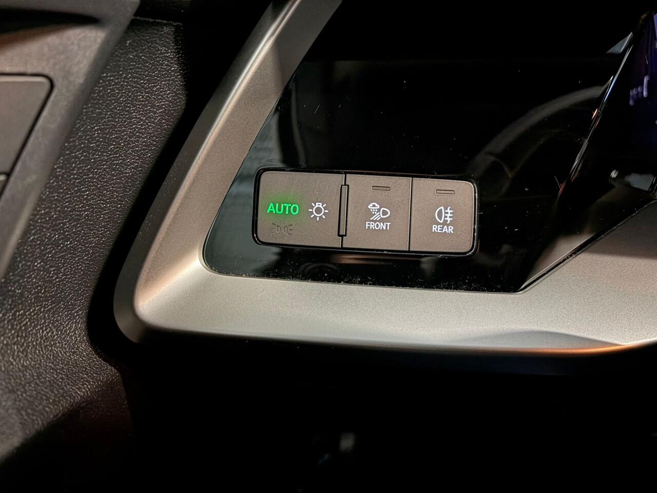 Audi A3 Limousine 35 TFSI Advanced edition