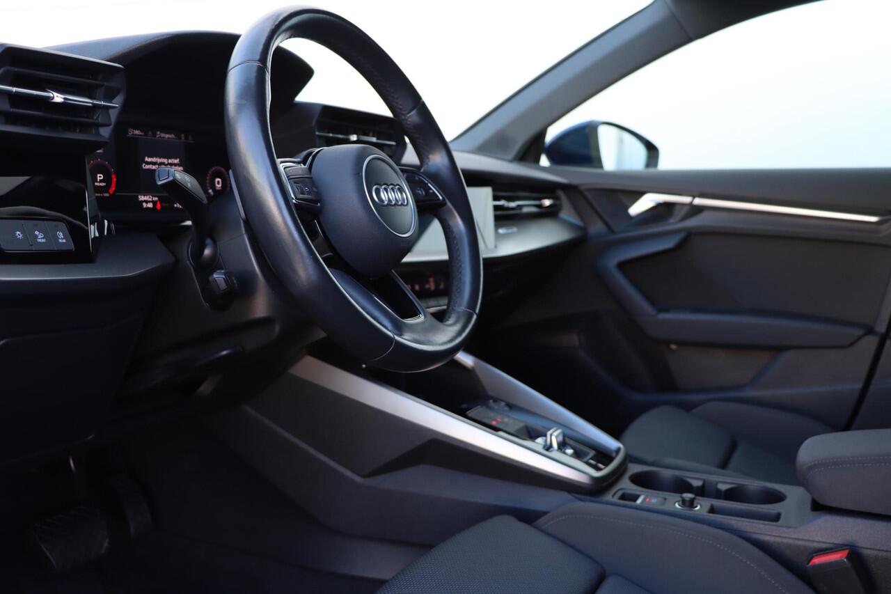 Audi A3 Limousine 30 TFSI Advanced Edition S-Tronic 110pk