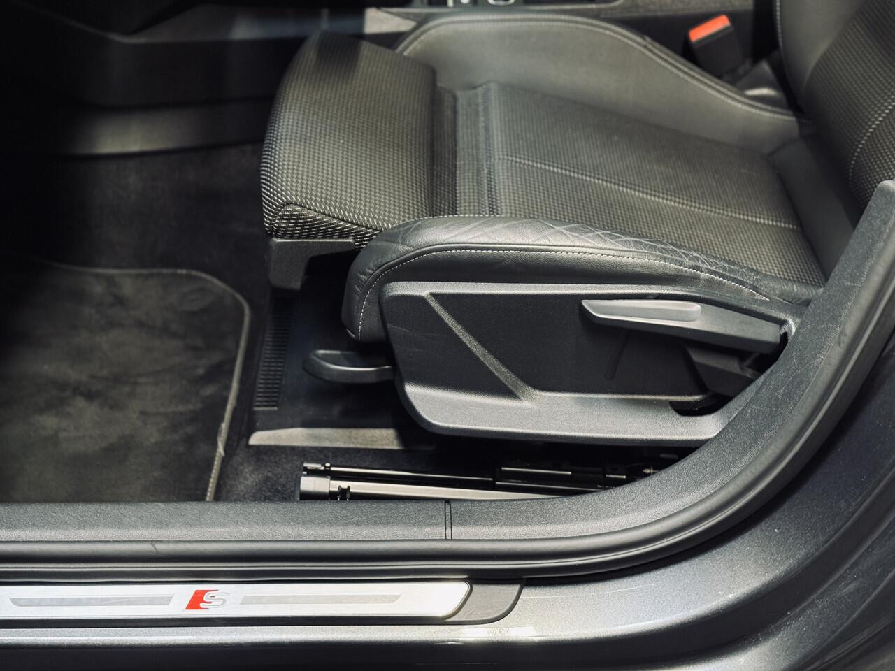 Audi A3 Limousine 35 TFSI S Edition S-Line 2x | B&O | Camera | Adapt.Cruise