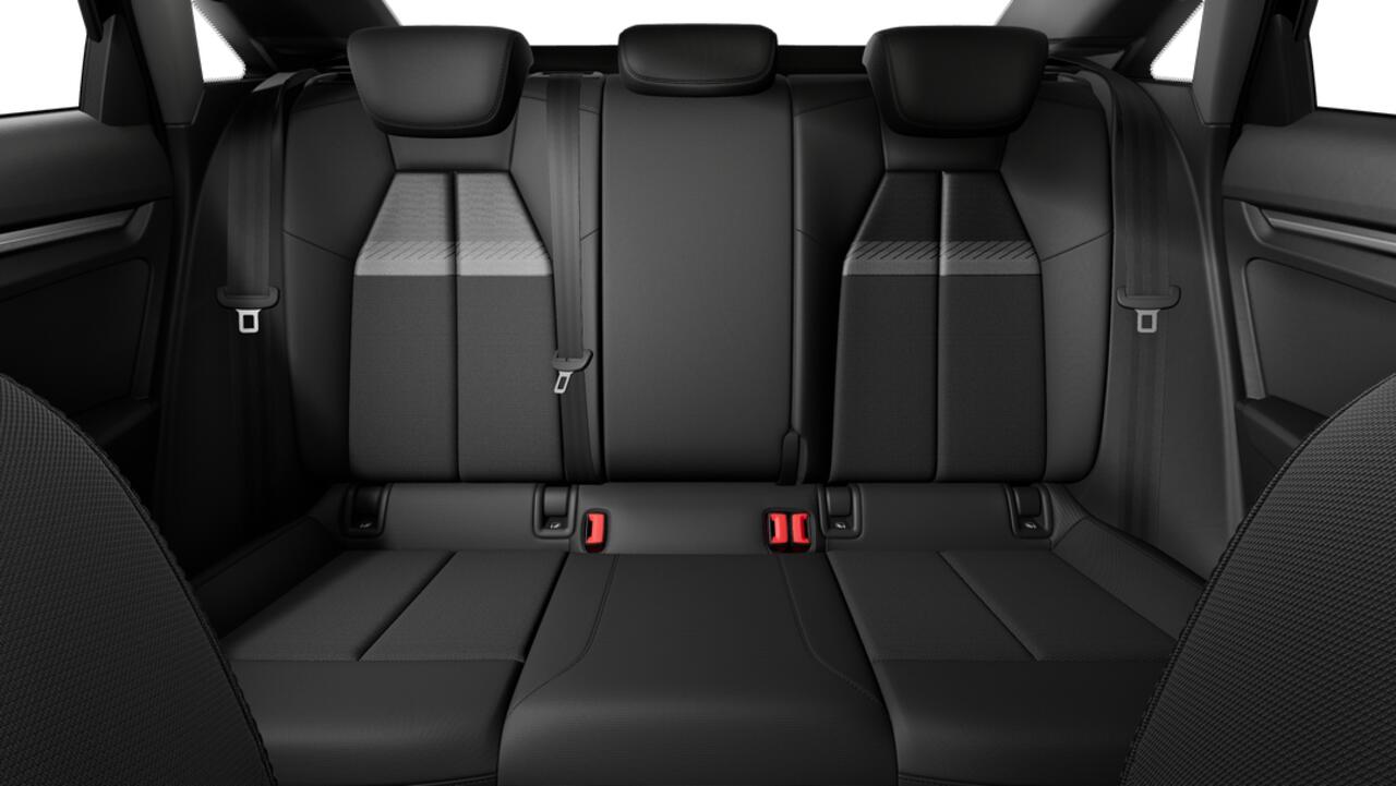 Audi A3 Limousine 30 TFSI 116 S tronic Advanced edition Automaat | Assistentiepakket Rijden en Parkeren Plus