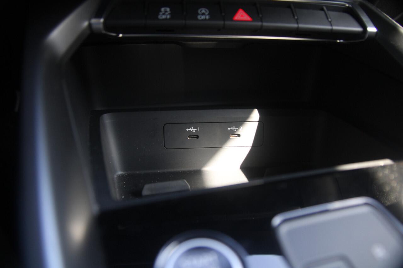 Audi A3 Limousine 35 TFSI Business edition