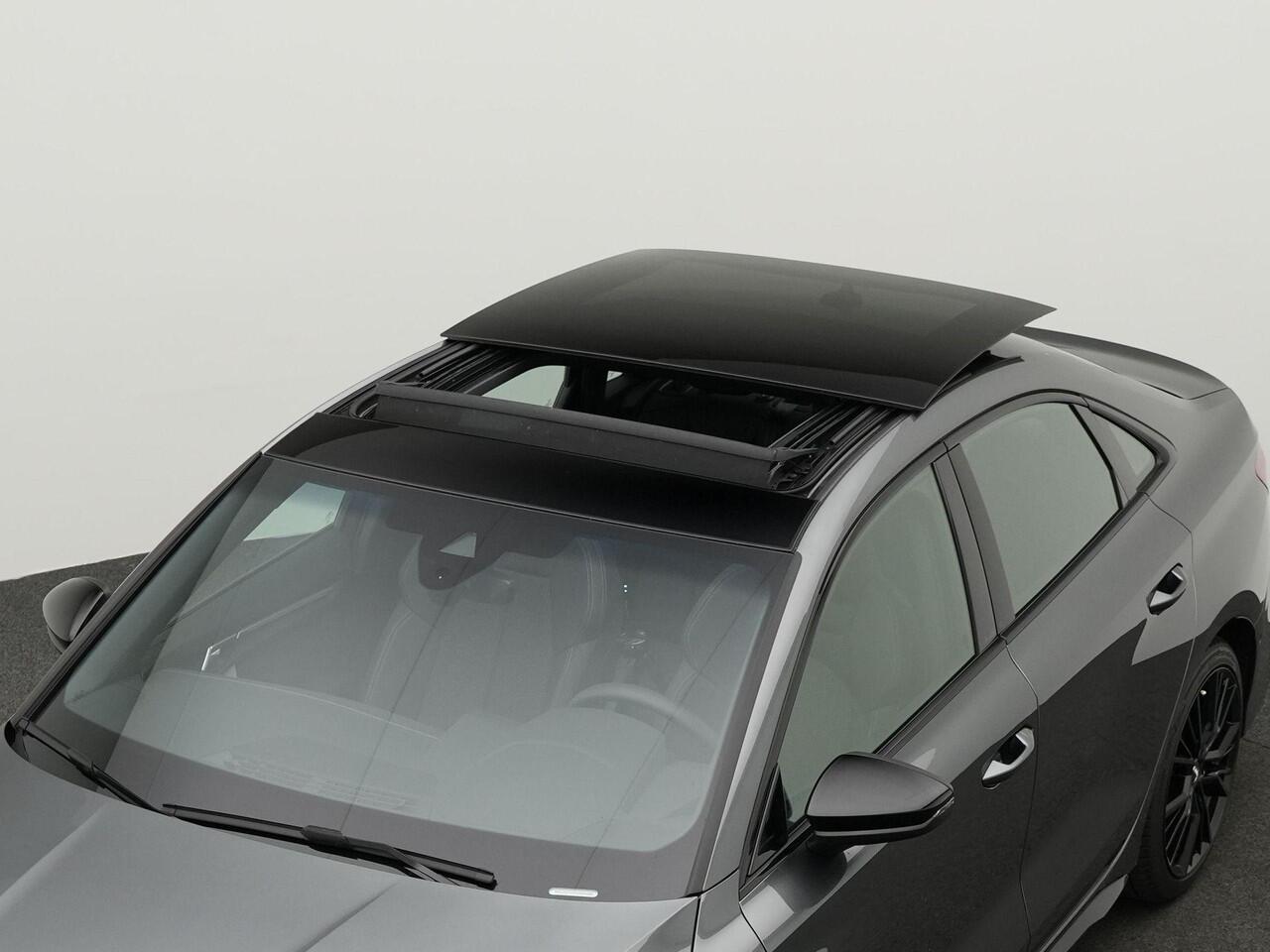 Audi A3 Limousine 30 TFSI 85 kW / 116 pk S edition