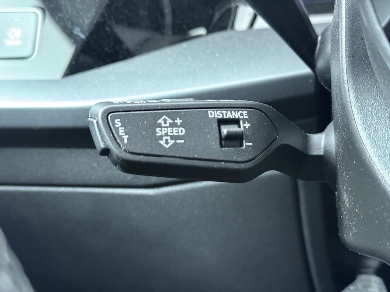 Audi A3 Limousine 35 TFSI Advanced edition | 150 PK | Automaat | Navigatiesysteem | Climate control |