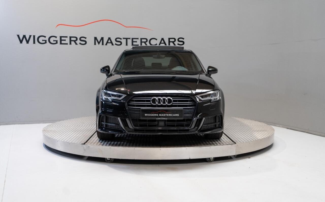 Audi A3 Limousine Advance Sport 35 TFSI 150 PK, S-tronic, Ad.cruise, Panodak, Dig.dash,Matrix BTW
