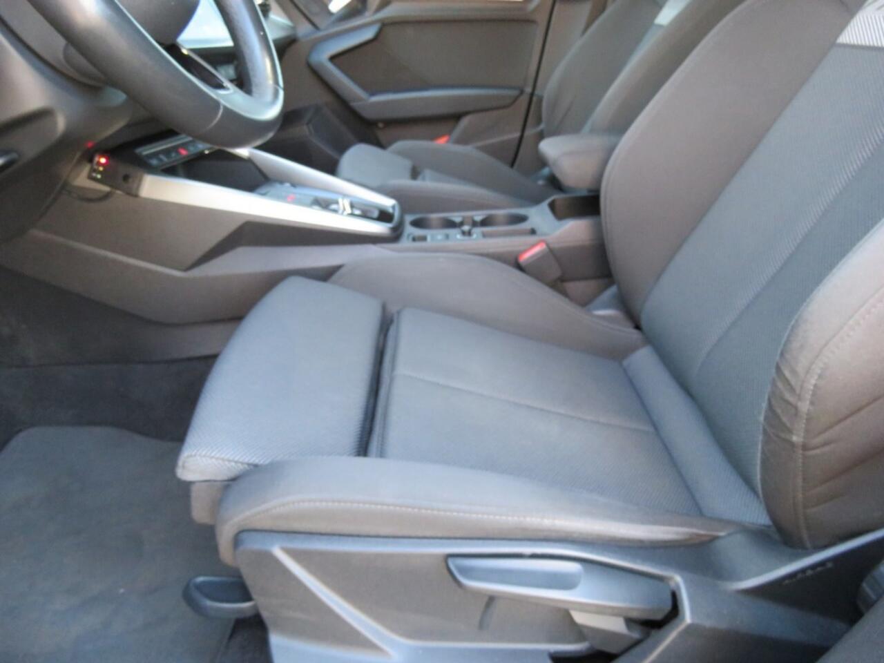 Audi A3 SPORTBACK 40 TFSI E BNS EDIT. PHEV / Sportstoelen / Led / BOVAG garantie