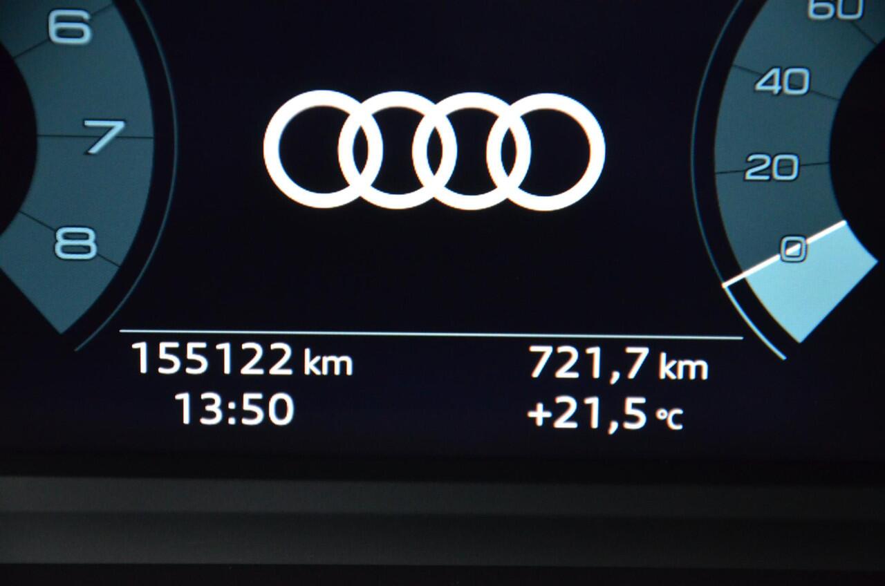 Audi A3 Limousine 30 TFSI S Line Edition Automaat/Navi/Pdc/Ecc/Virtual cockpit/Privacy glass/Cr-Controle/17-Inch Lmv/Bang&Olufsen/Nederlandse auto/led