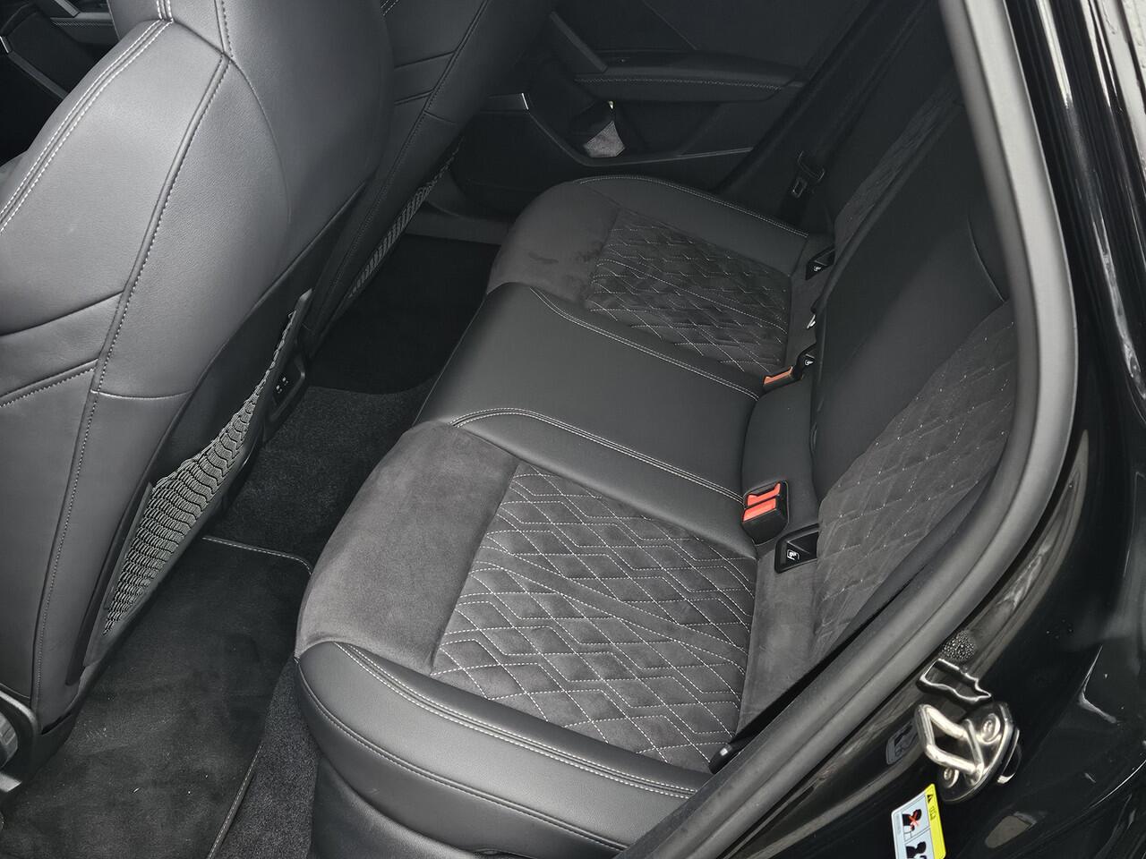 Audi A3 Limousine 2.0 TFSI quattro S3 + B&O + MATRIX + CAMERA + ADAPT CRUISE