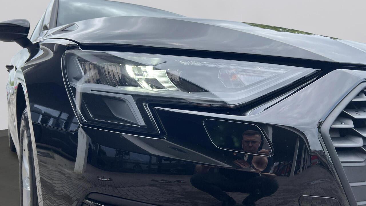 Audi A3 Limousine 30 TFSI 110Pk Pro Line / Parkeerhulp achter