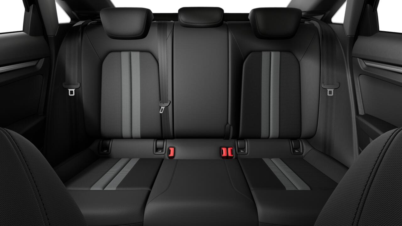 Audi A3 Limousine 30 TFSI 116 S tronic Advanced edition Automaat | Assistentiepakket Rijden en Parkeren Plus