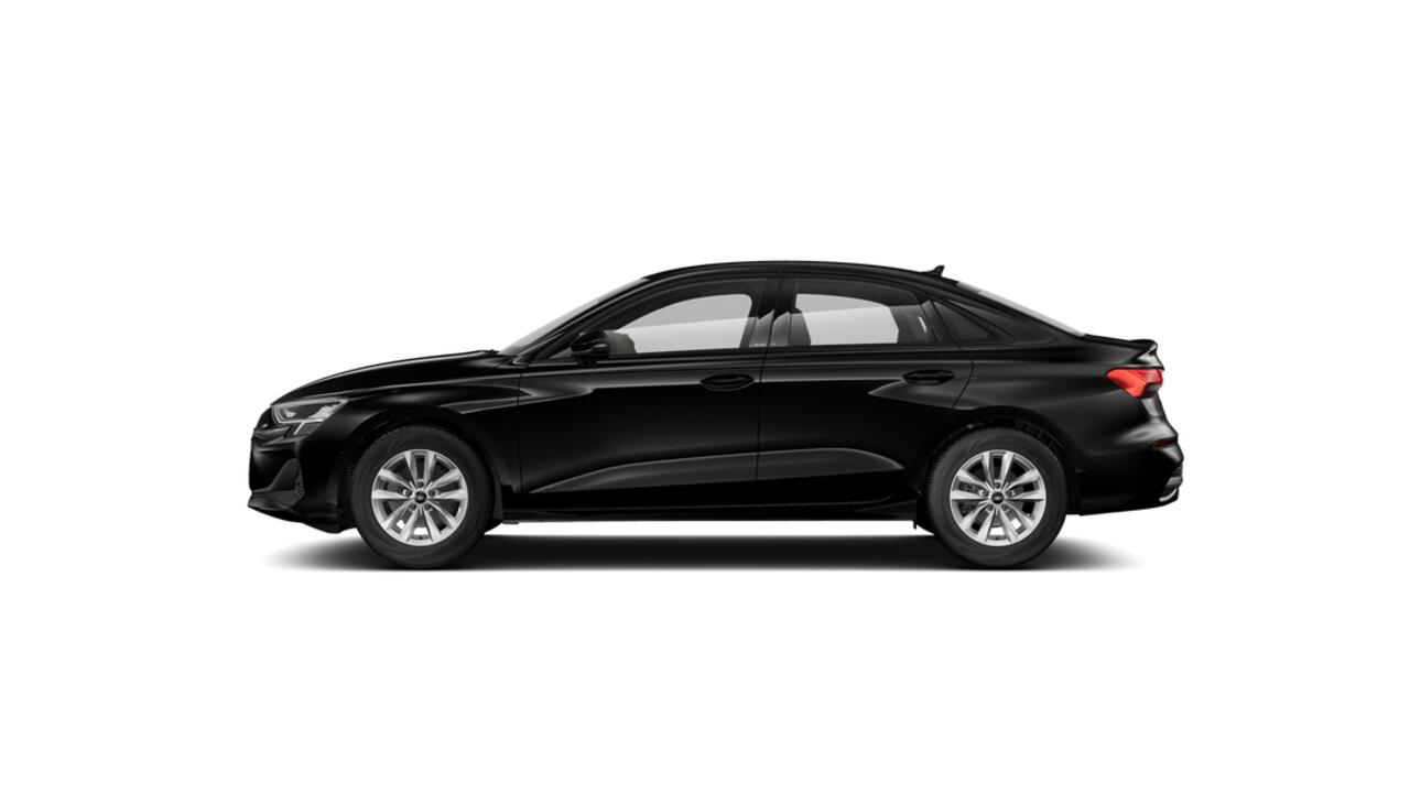 Audi A3 Limousine 30 TFSI 116 S tronic Advanced edition Automaat | Assistentiepakket Rijden en Parkeren Plus