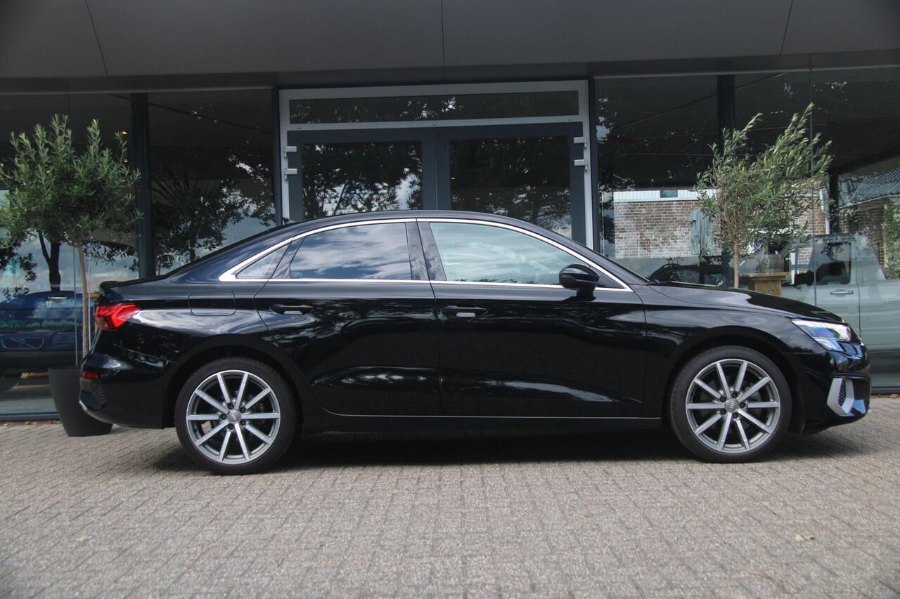 Audi A3 Limousine 35 TFSI Business edition