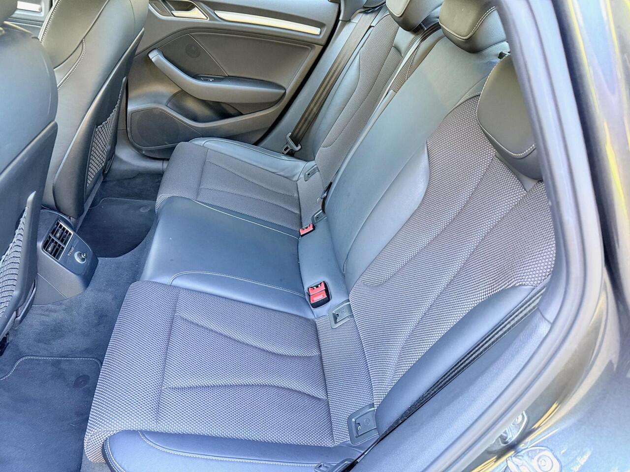 Audi A3 Limousine 35 TFSI CoD Advance Sport