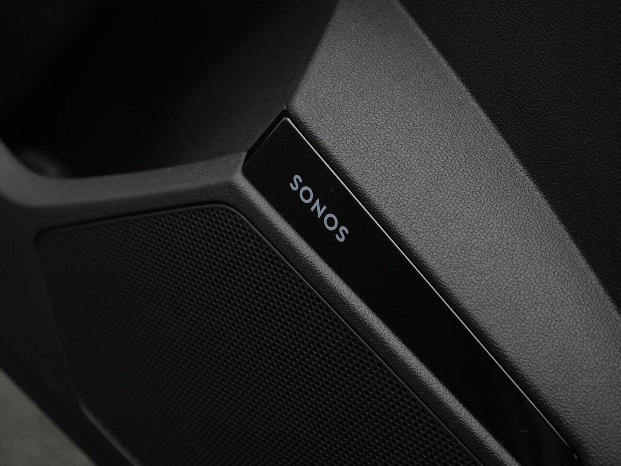 Audi A3 Limousine 30 TFSI 85 kW / 116 pk S edition