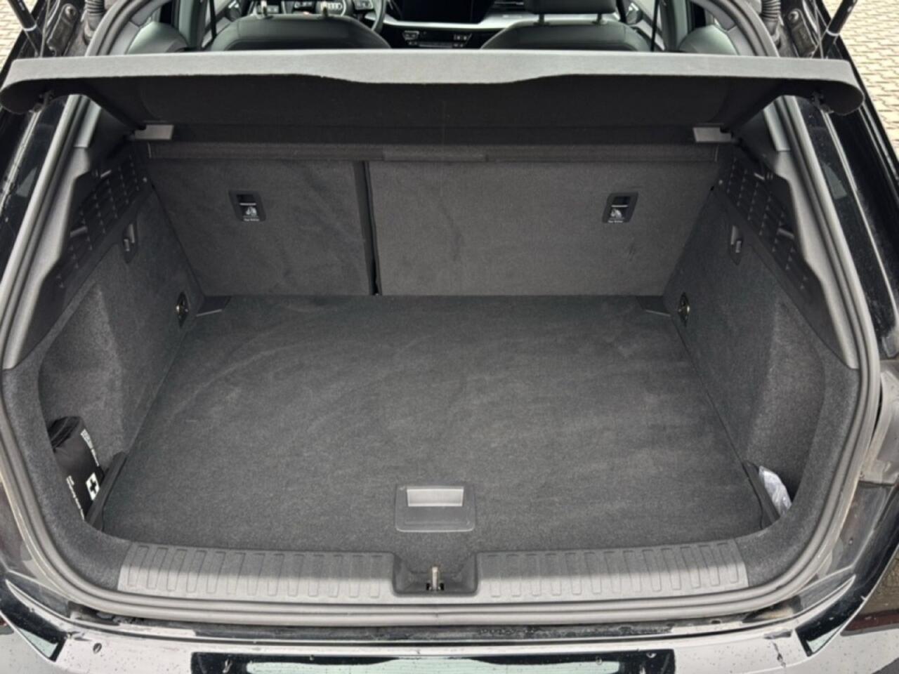 Audi A3 35 TFSI S-TRONIC CAMERA/NAVI/ACC/BenO/STOELVERW