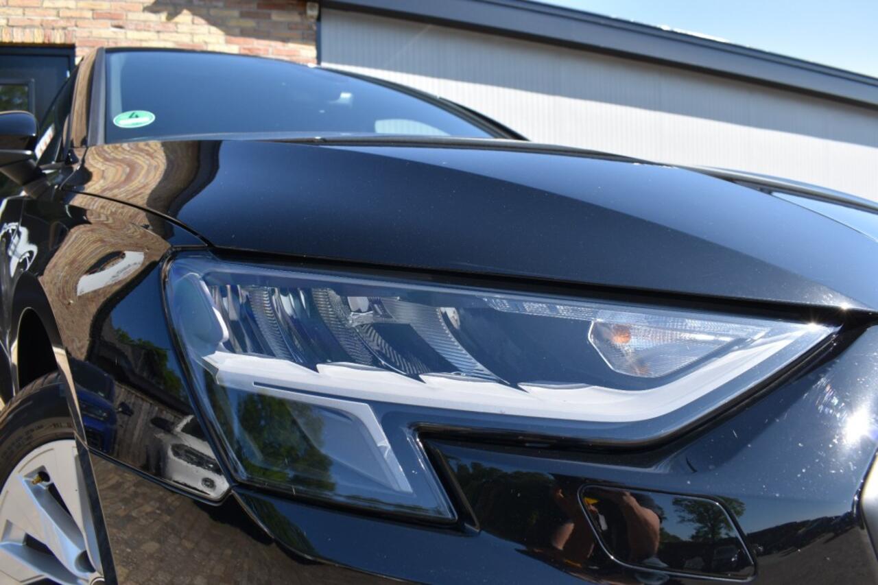 Audi A3 40 TFSI E EDITION, ACC, Lane, Virtual, AUT