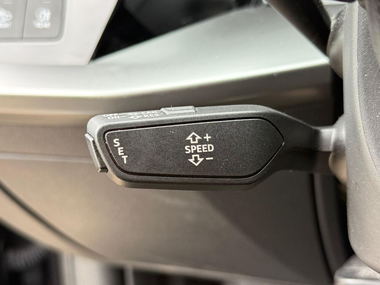 Audi A3 Limousine 30 TFSI Business edition | Navi | Climate | LED |