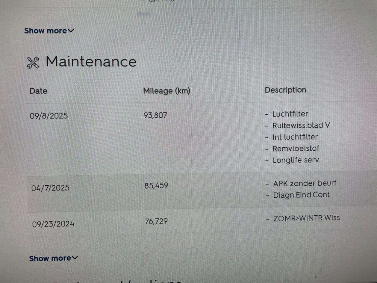 Audi A3 Limousine 30 TFSI Business Edition Automaat - Carplay, Digitaal Cockpit