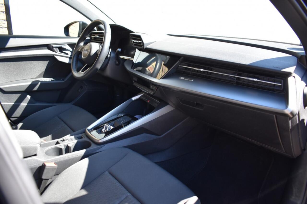 Audi A3 40 TFSI E EDITION, ACC, Lane, Virtual, AUT