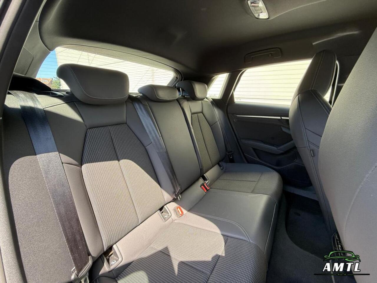 Audi A3 Sportback - 30 TFSI S edition