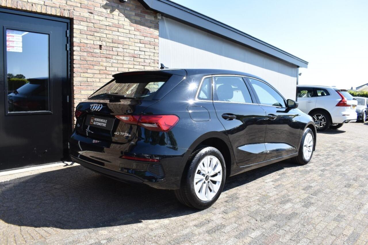 Audi A3 40 TFSI E EDITION, ACC, Lane, Virtual, AUT