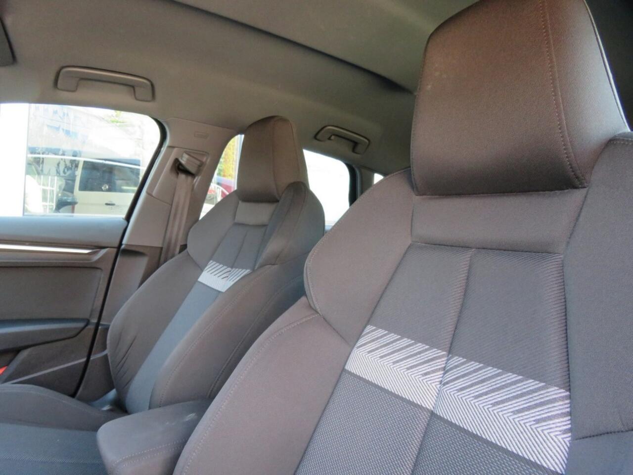 Audi A3 SPORTBACK 40 TFSI E BNS EDIT. PHEV / Sportstoelen / Led / BOVAG garantie