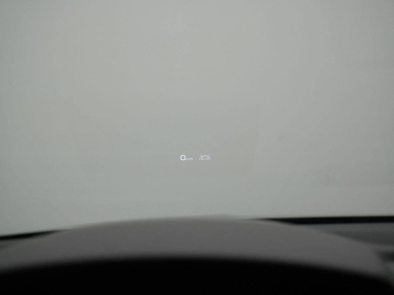 Audi A3 SPORTBACK 40 TFSI e 204 pk S-tronic Advanced edition / S-Line | Head-up display | Parkeersensoren achter | Standkachel