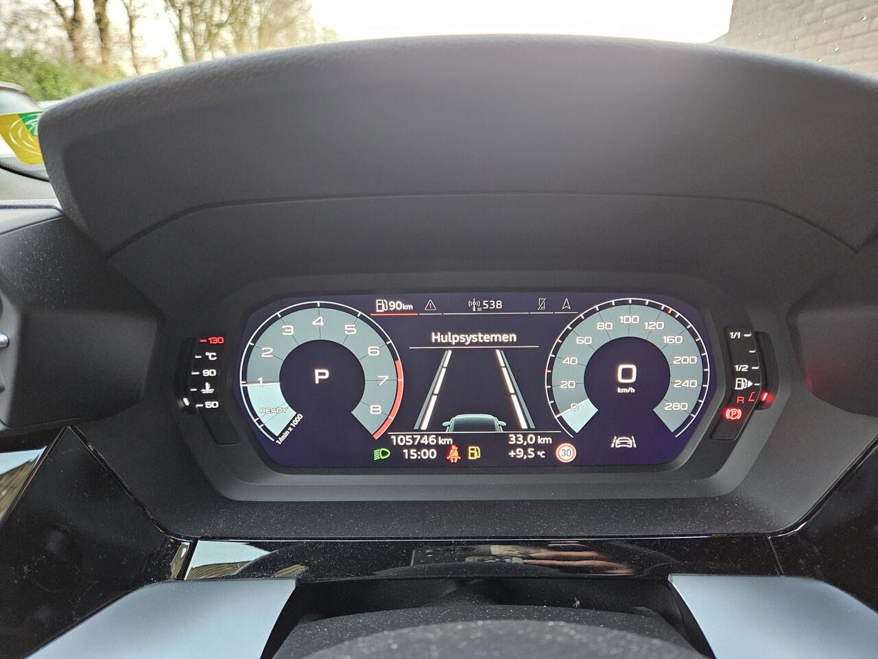 Audi A3 SPORTBACK 30 TFSI Business edition