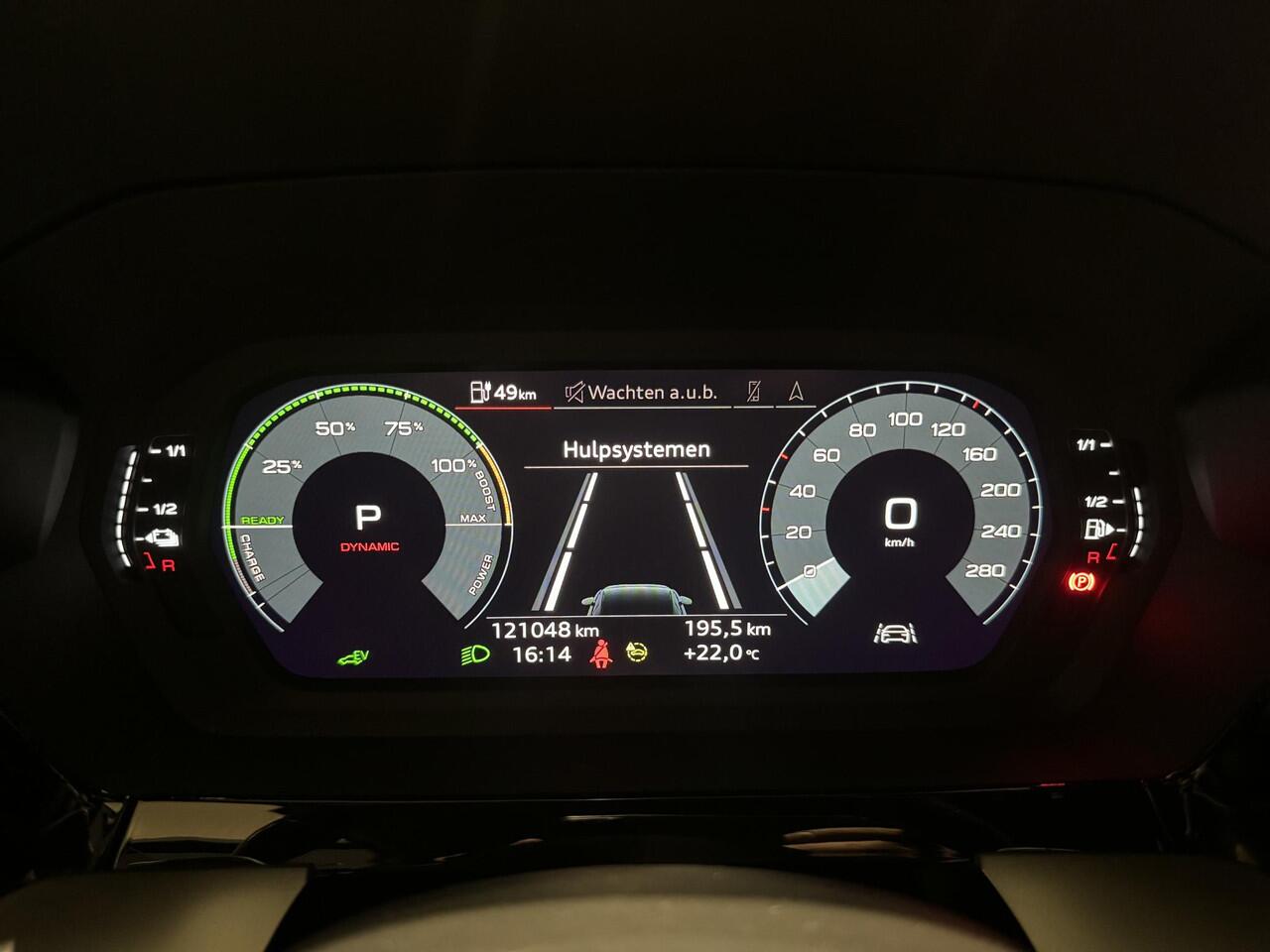 Audi A3 SPORTBACK 40 TFSI e Edition Aut. | navi | virtual | carplay | nieuw model |