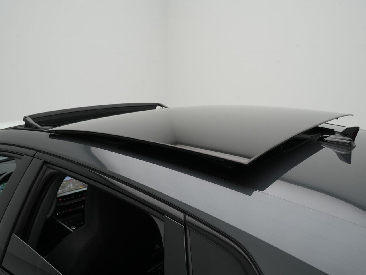 Audi A3 SPORTBACK 40 TFSI e Advanced edition Panorama Stoelverwarming Parkassist Pdc Acc Carplay 11