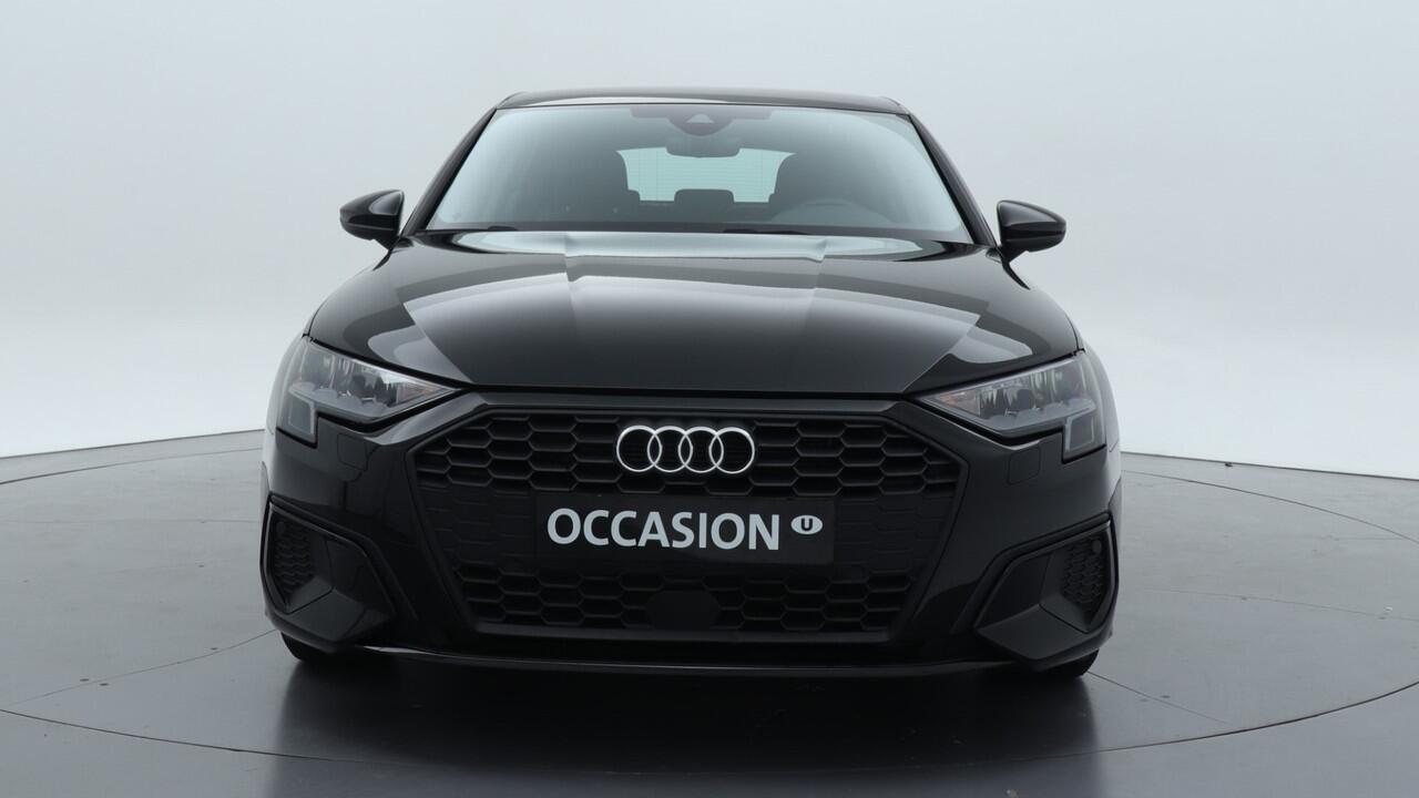 Audi A3 SPORTBACK 30 TFSI Pro Line | Clima | Carplay | PDC |